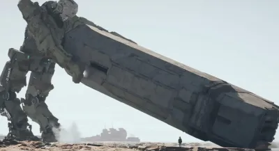 gen ATLAS